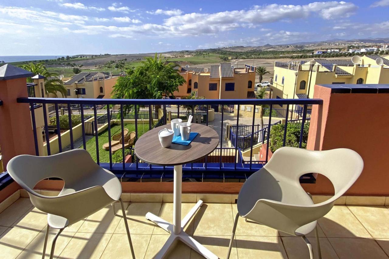 Bahía Meloneras 71 Vila San Bartolomé Exterior foto